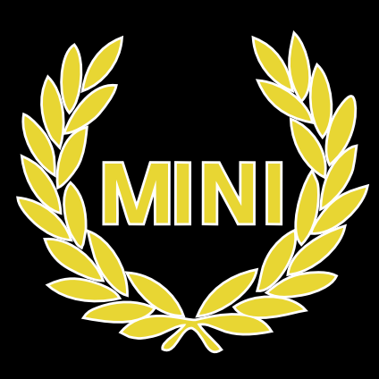 MINI LOGO PROJECROTR أضواء Nr.88 (كمية 1 = 2 شعار فيلم / 2 أضواء الباب)