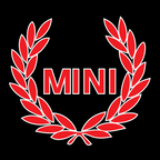 MINI LOGO PROJECTOR LIGHTS Nr.93 (Menge 1 = 2 Logo Film / 2 Türlichter)