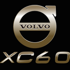 PROJECTEUR VOLVO LOGO LIGHTS Nr.118 (quantité 1 = 2 Film Logo / 2 feux de porte)