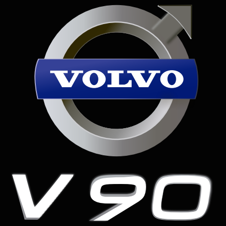 V 90 Marker item 47 LAMP (quantity 1 = 2 Marker Film / 2 door LAMP)