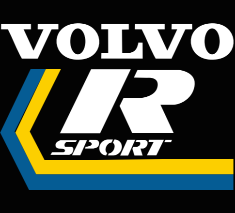 Volvo LOGO PROJECROTR LIGHTS Nr.37 (cantidad 1 = 2 logo película / 2 luces de puerta)