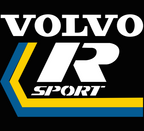 Volvo LOGO PROJECROTR LIGHTS Nr.37 (cantidad 1 = 2 logo película / 2 luces de puerta)