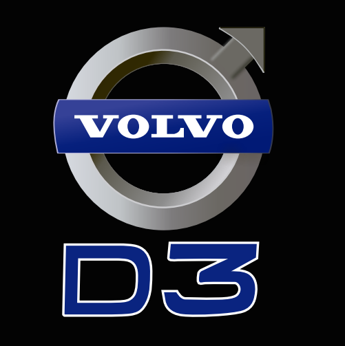 D3 LOGO PROJECRTR LIGHTS Nr.28 (Menge 1 = 2 Logo Film / 2 Türlichter)