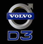 D3 LOGO PROJECRTR LIGHTS Nr.28 (Menge 1 = 2 Logo Film / 2 Türlichter)