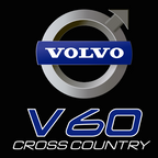 V 60 LOGO PROJECROTR LIGHTS Nr.10 (cantidad 1 = 2 logo película / 2 luces de puerta)