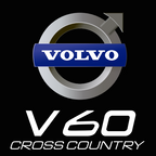 V60 LOGO PROJECROTR LIGHTS Nr.08 (cantidad 1 = 2 logo película / 2 luces de puerta)